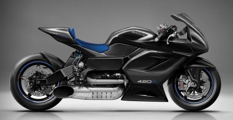 Top 10 Fastest Bikes In The World 2023