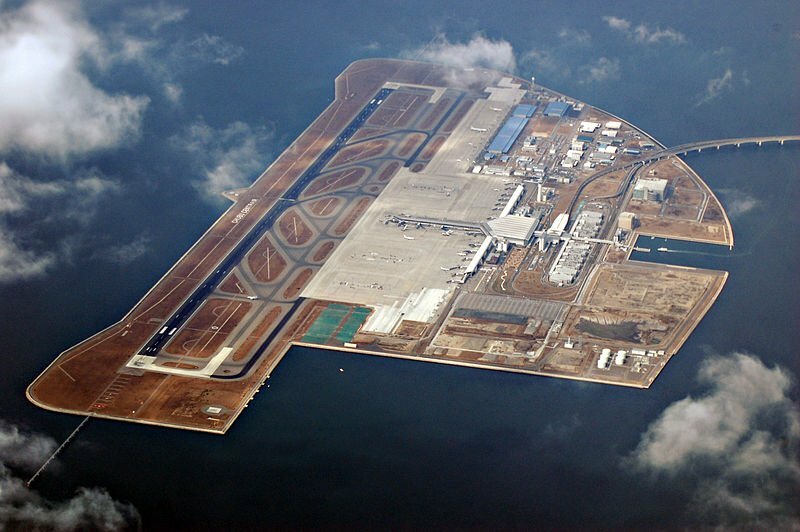 chubu top 10 most beautiful airports in the world