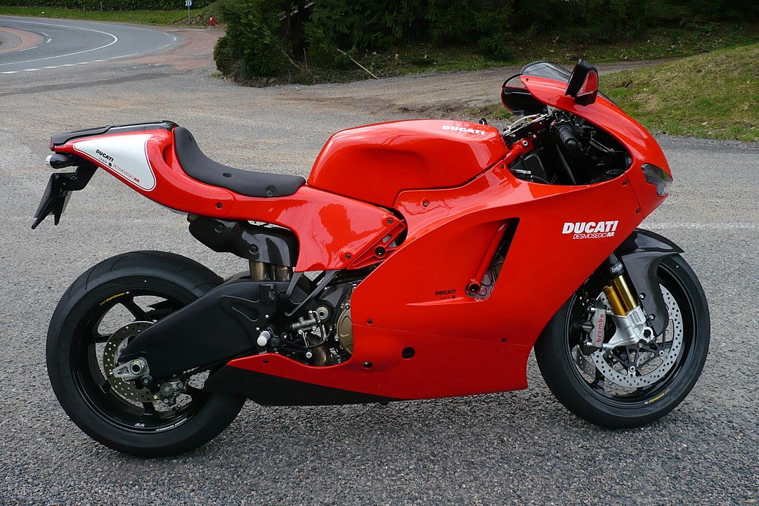 most expensive bikes in the world