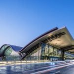 Hamad is the most beautiful airport in the world