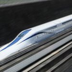 L0 Series Maglev one of the top 10 fastest trains in the world