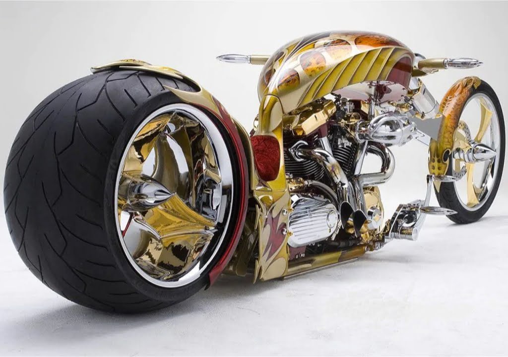 bms nehmesis most expensive bikes in the world