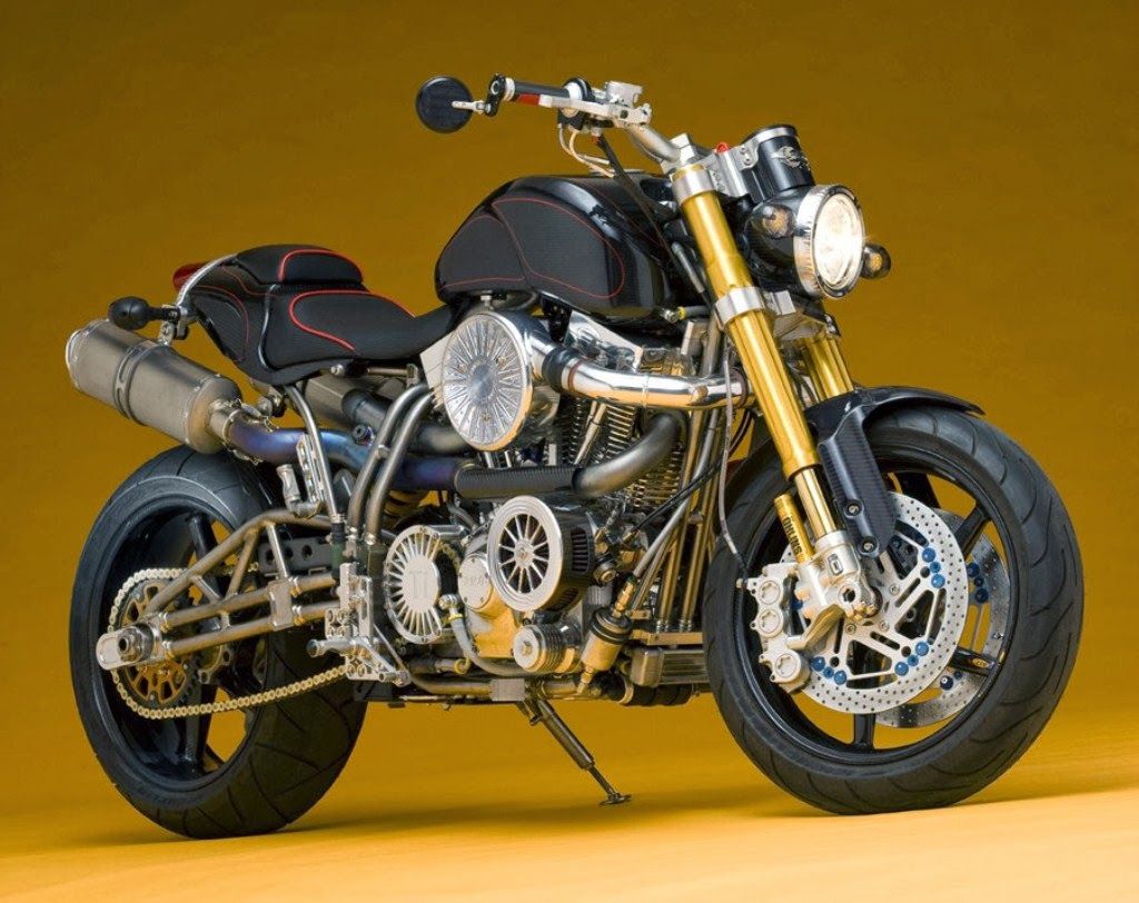 top 10 most expensive bikes in the world