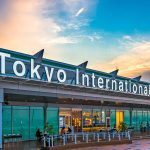 haneda top 10 busiest airports in the world