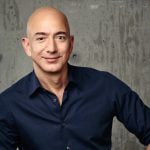 jeff bezos new one of the Top 10 Richest People in the world