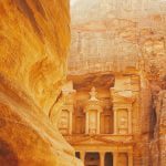petra one of the most beautiful places in the world