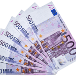 euro money new notes one of the Strongest Currency in the world