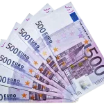 euro money new notes one of the Strongest Currency in the world