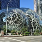 Amazon top 10 biggest companies in the world