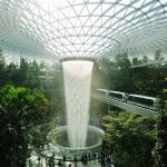 what is the safest airport in the world changi