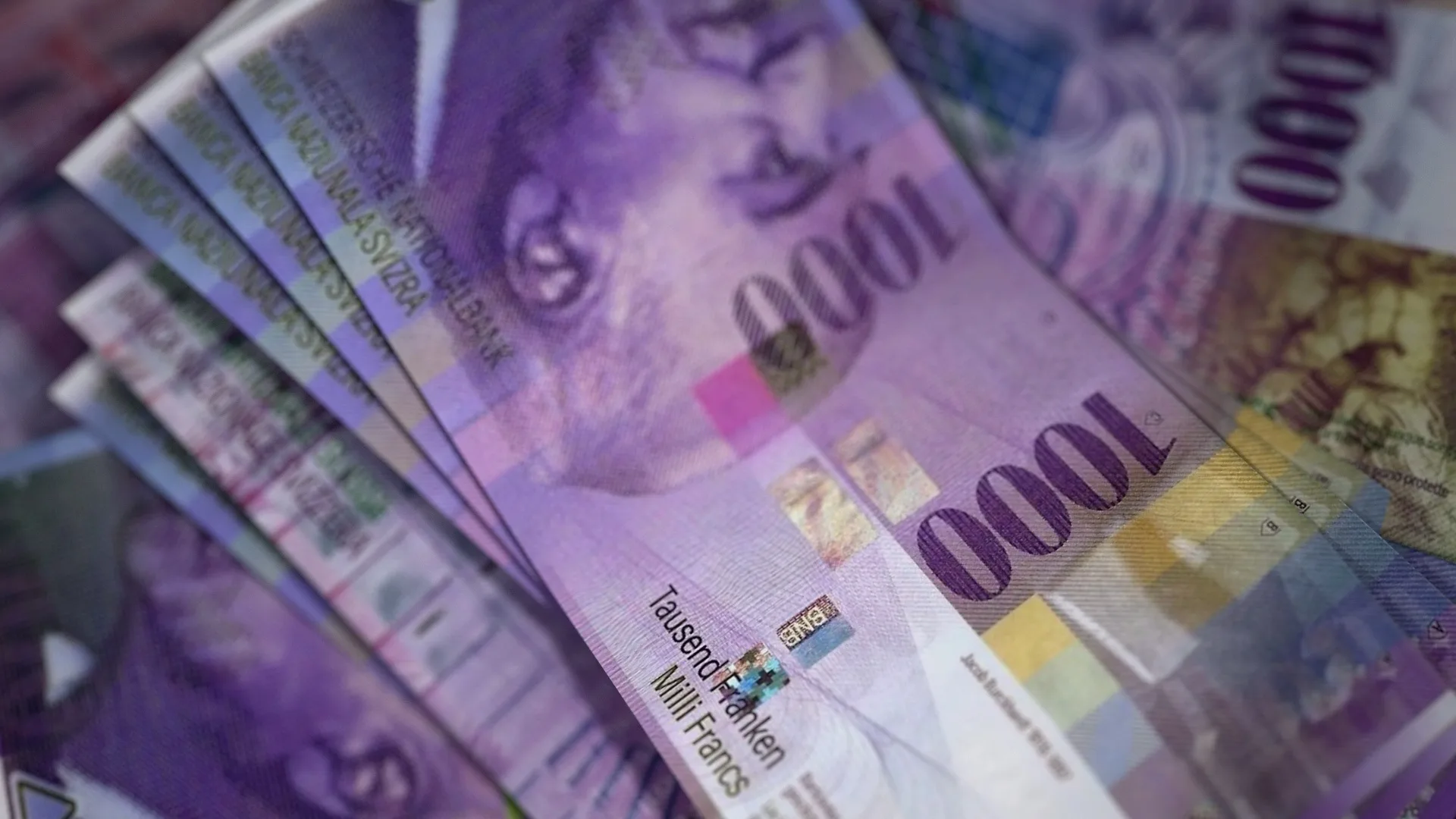 swiss franc one of the top 10 strongest currencies in the world
