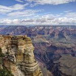 Grand-Canyon Natural wonder