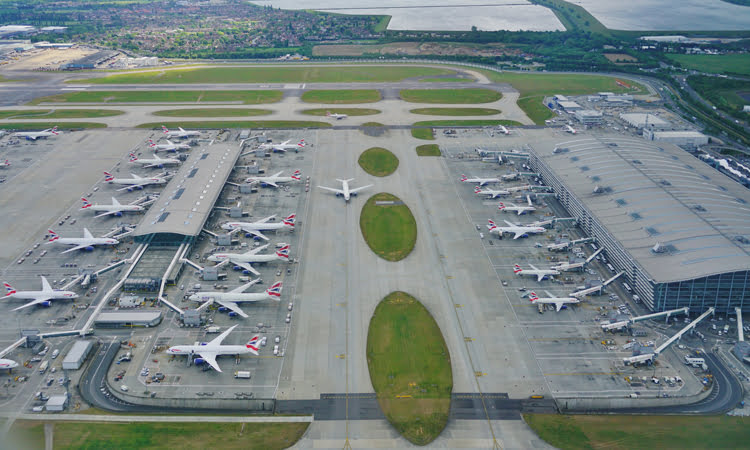 top 10 busiest airports in the world