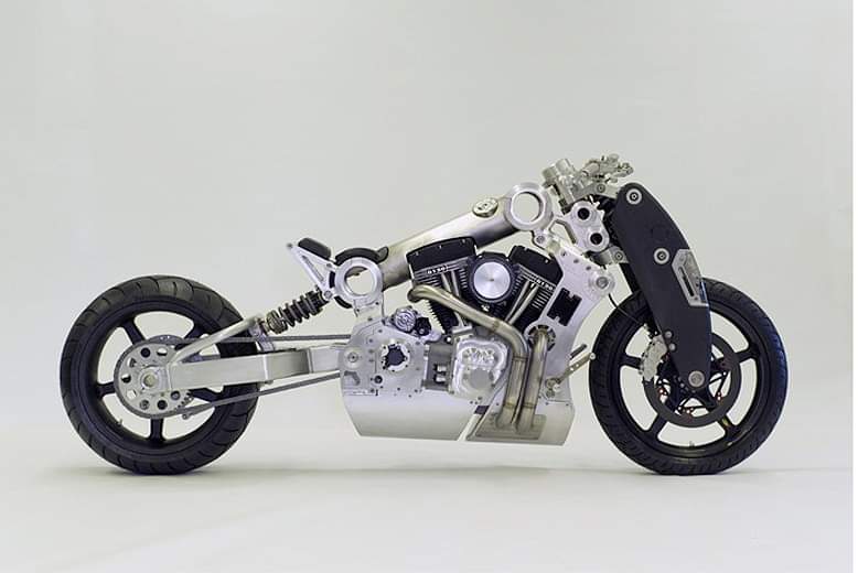 the most expensive bike in the world
