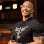 Dwayne Johnson one of the biggest celebrities in the world
