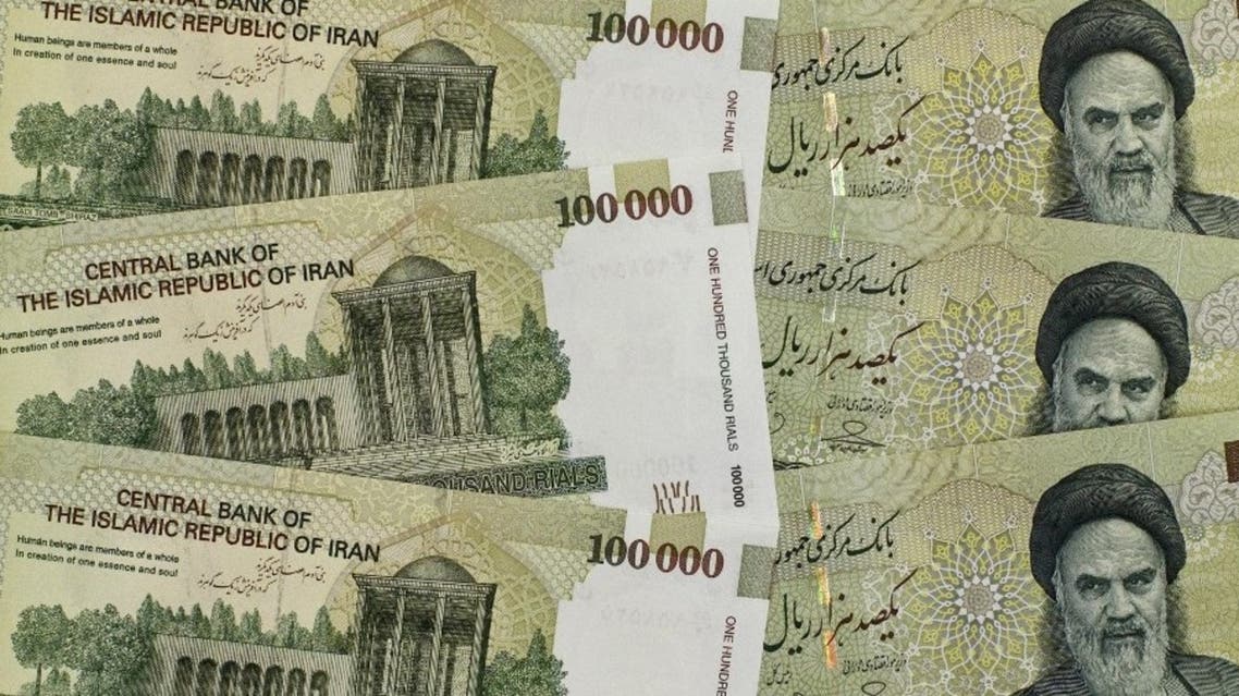 Iranian Rial (IRR) one of top 10 weakest currencies in the world