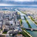Top 10 Cleanest Countries In The World 2025