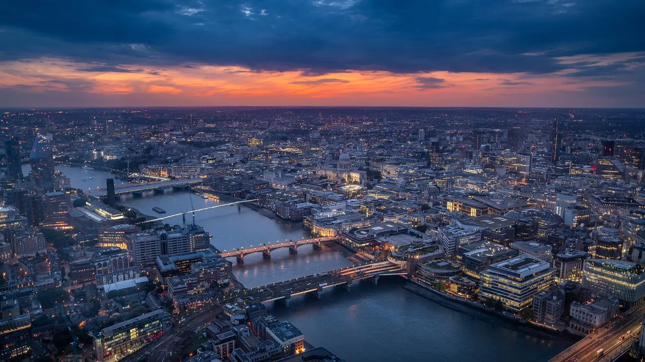 London, UK