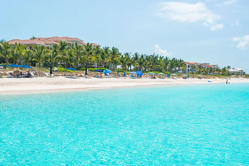 Grace Bay