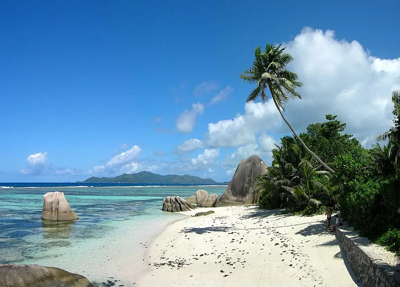 Top 10 Most Beautiful Beaches In The World