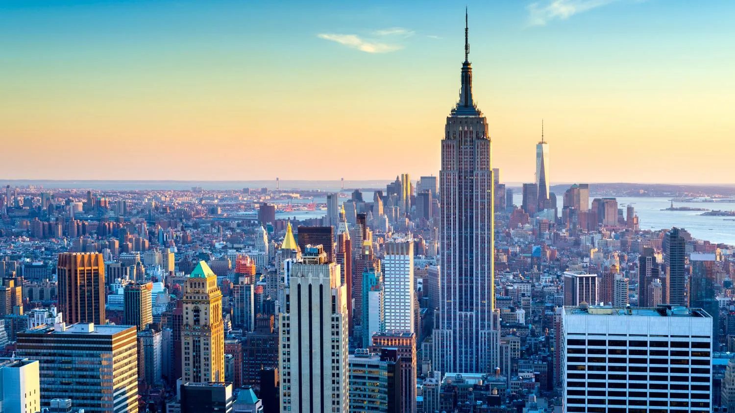 new york new a most expensive city in the world