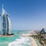 burj al Arab most expensive hotel in the world