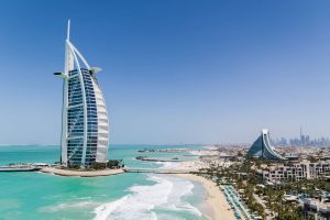 burj al Arab most expensive hotel in the world