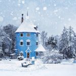 Finland new a Coldest Country In The World