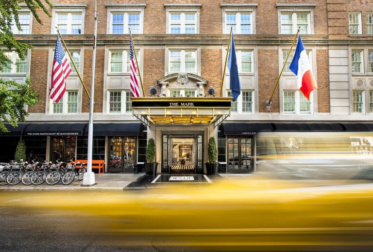 most expensive hotel in the world