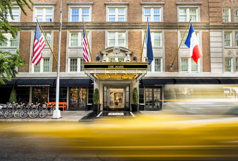 most expensive hotel in the world