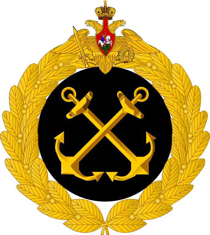 rassian navy one of the top 10 largest navies in the world