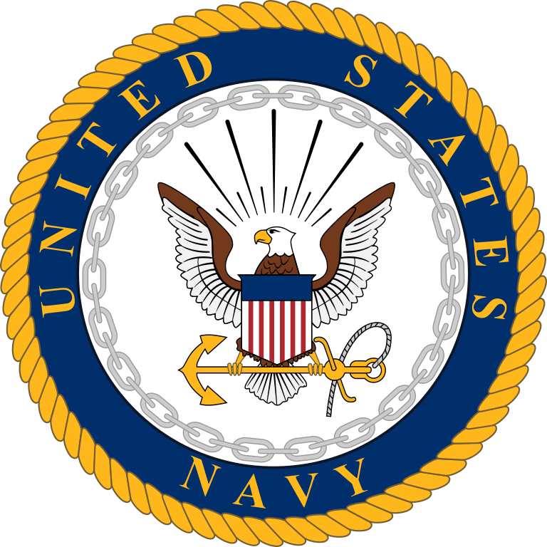 US navy one of the top 10 largest navies in the world