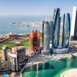 abu dhabi is the safest city in the world
