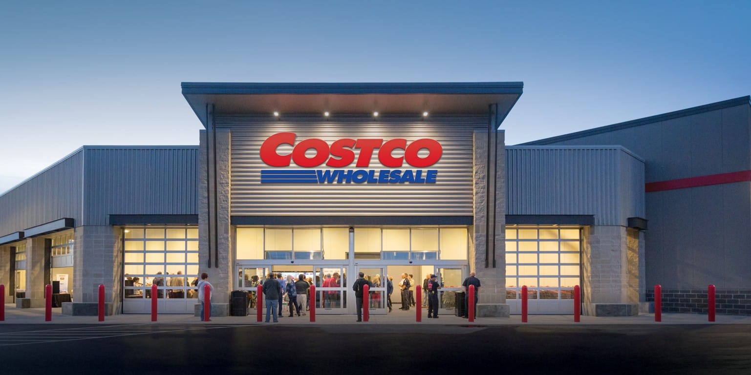 Costco Wholesale Corp.