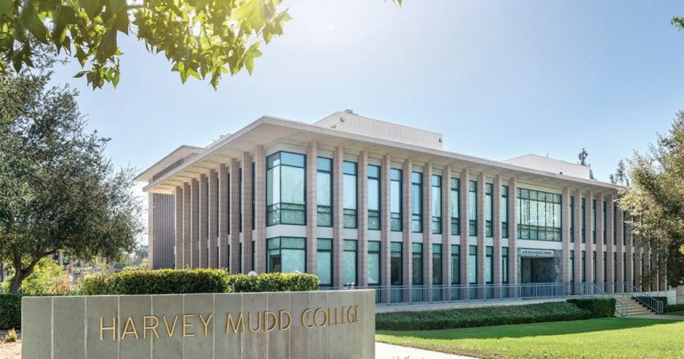 Harvey mudd college one of the most expensive colleges in the world