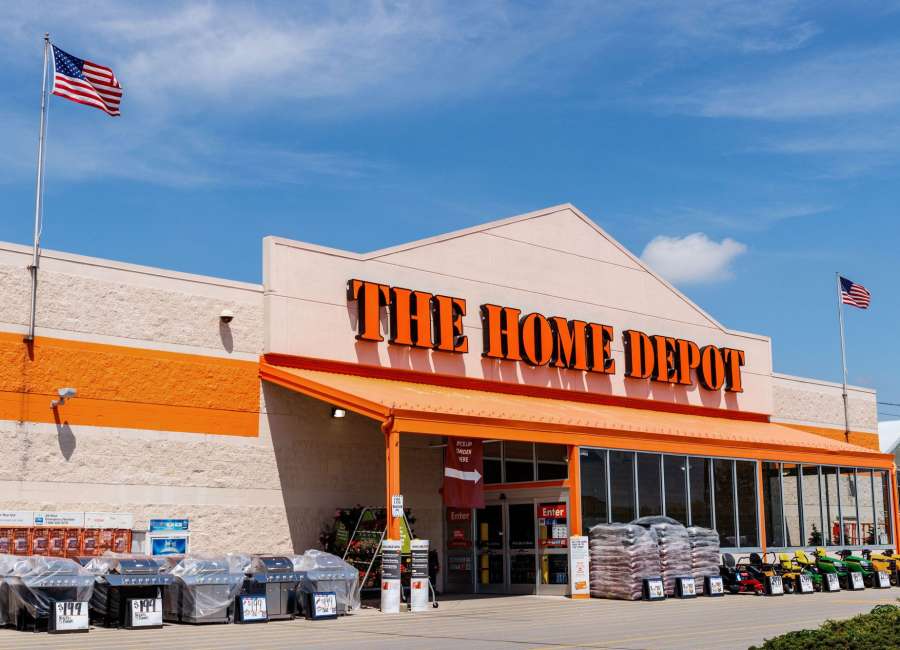 The Home Depot Inc.