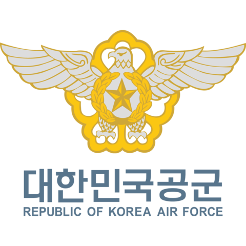 ROKAF South Korea