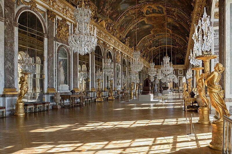 most beautiful palaces in the world