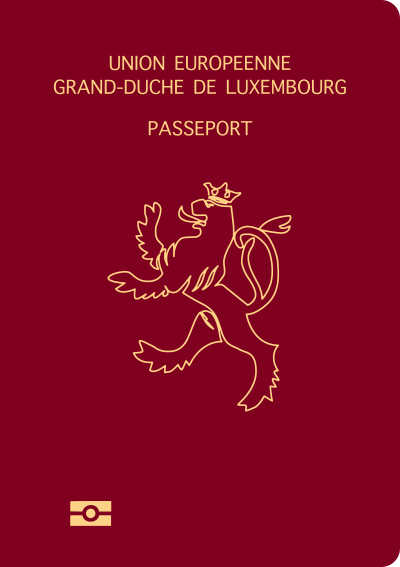 luxembourg passport new one of the the strongest passports in the world