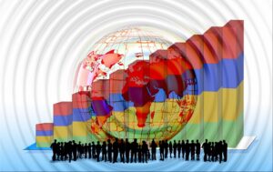 most populous country in the world