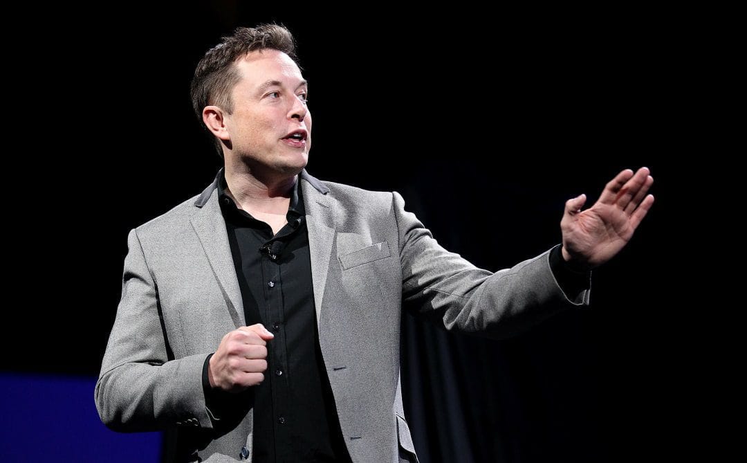 Elon Musk — ~$408.5 Billion (Tesla, SpaceX)