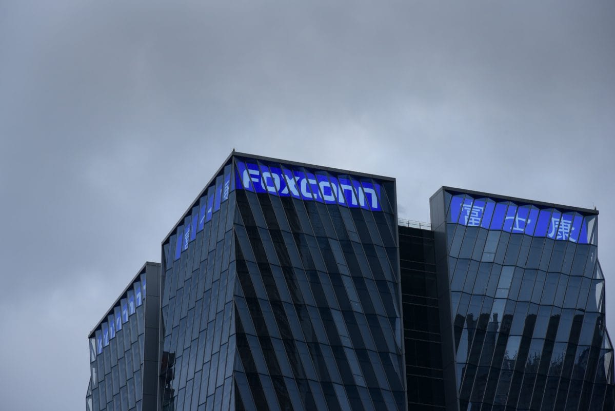 Top 10 largest companies in the world by employees