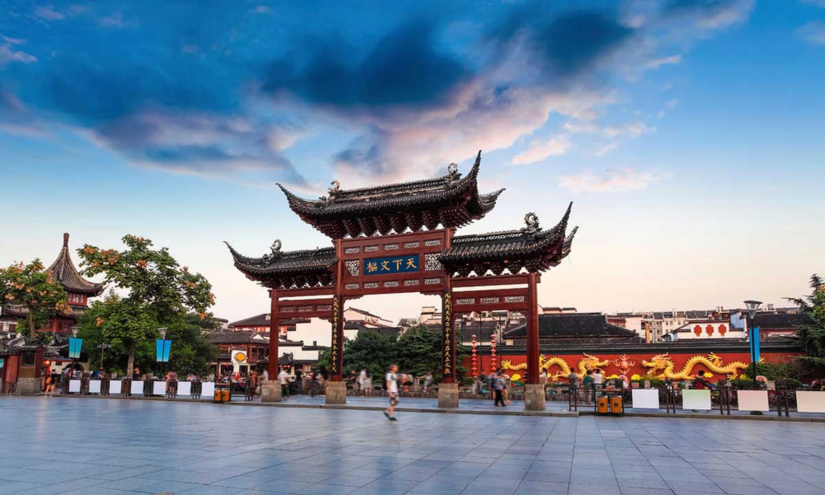 Mandarin Chinese
