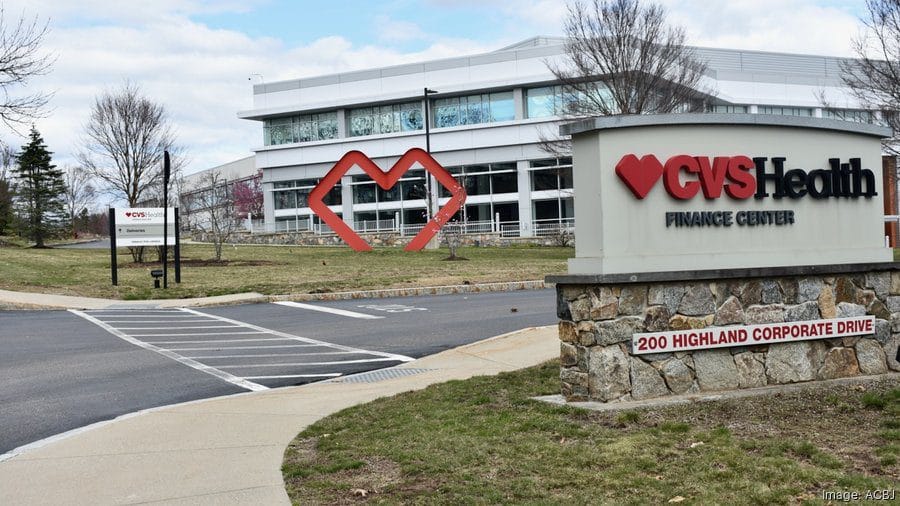 CVS Health (~US$ 90 billion)