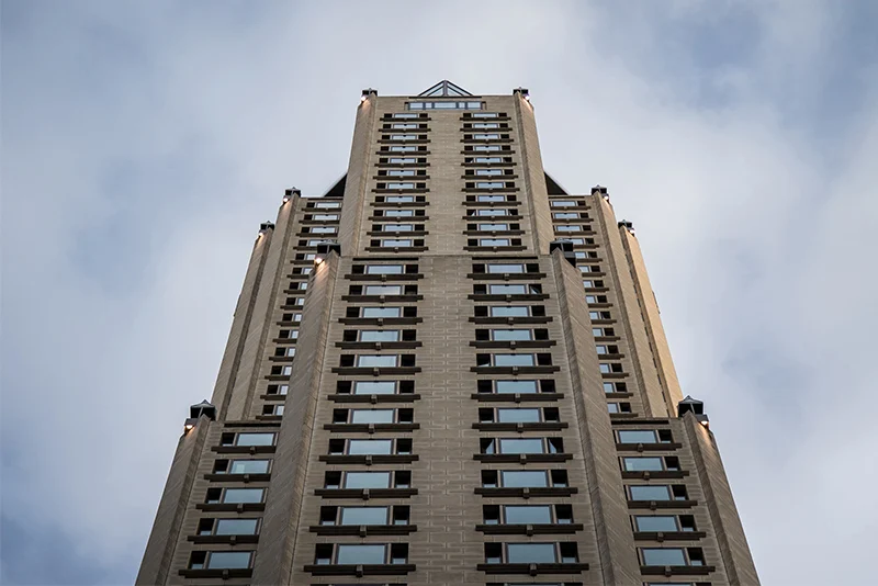Four Seasons one of the top 10 most expensive hotels in the world