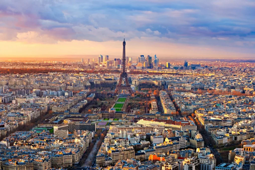 France – 291 Mbps