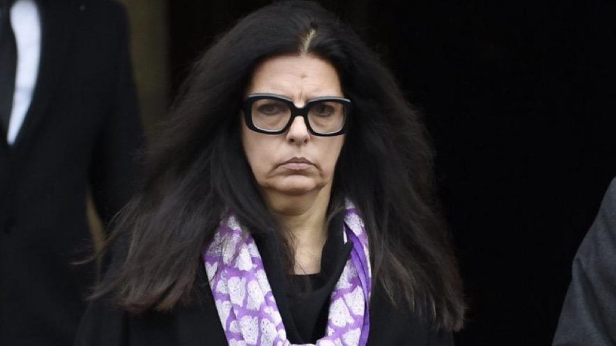 Top 10 Richest People in Europe in 2025 9 Francoise Bettencourt Meyers one of the top 10 richest people in europe