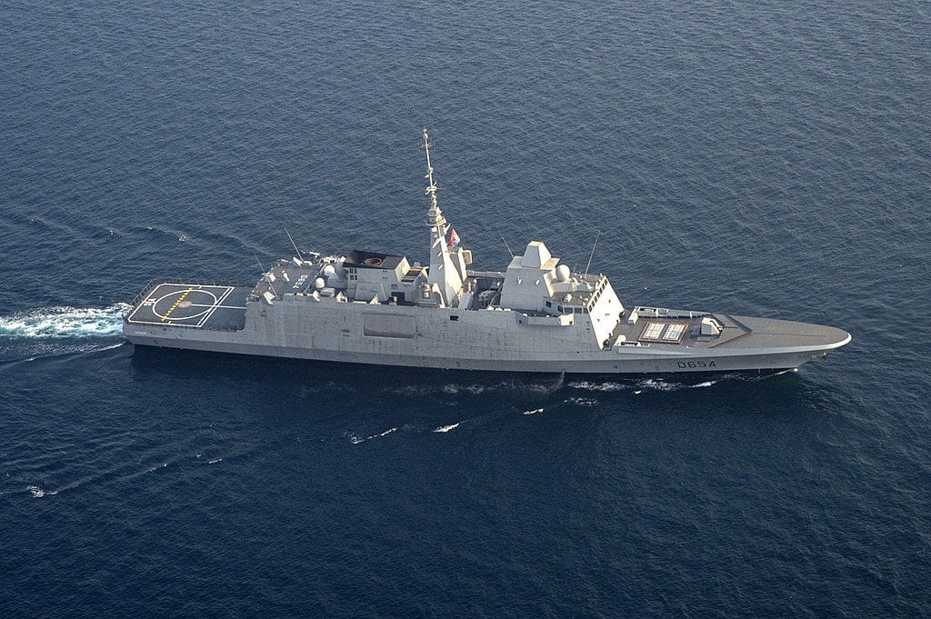 French Navy, France