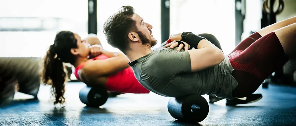 High-Intensity Interval Training