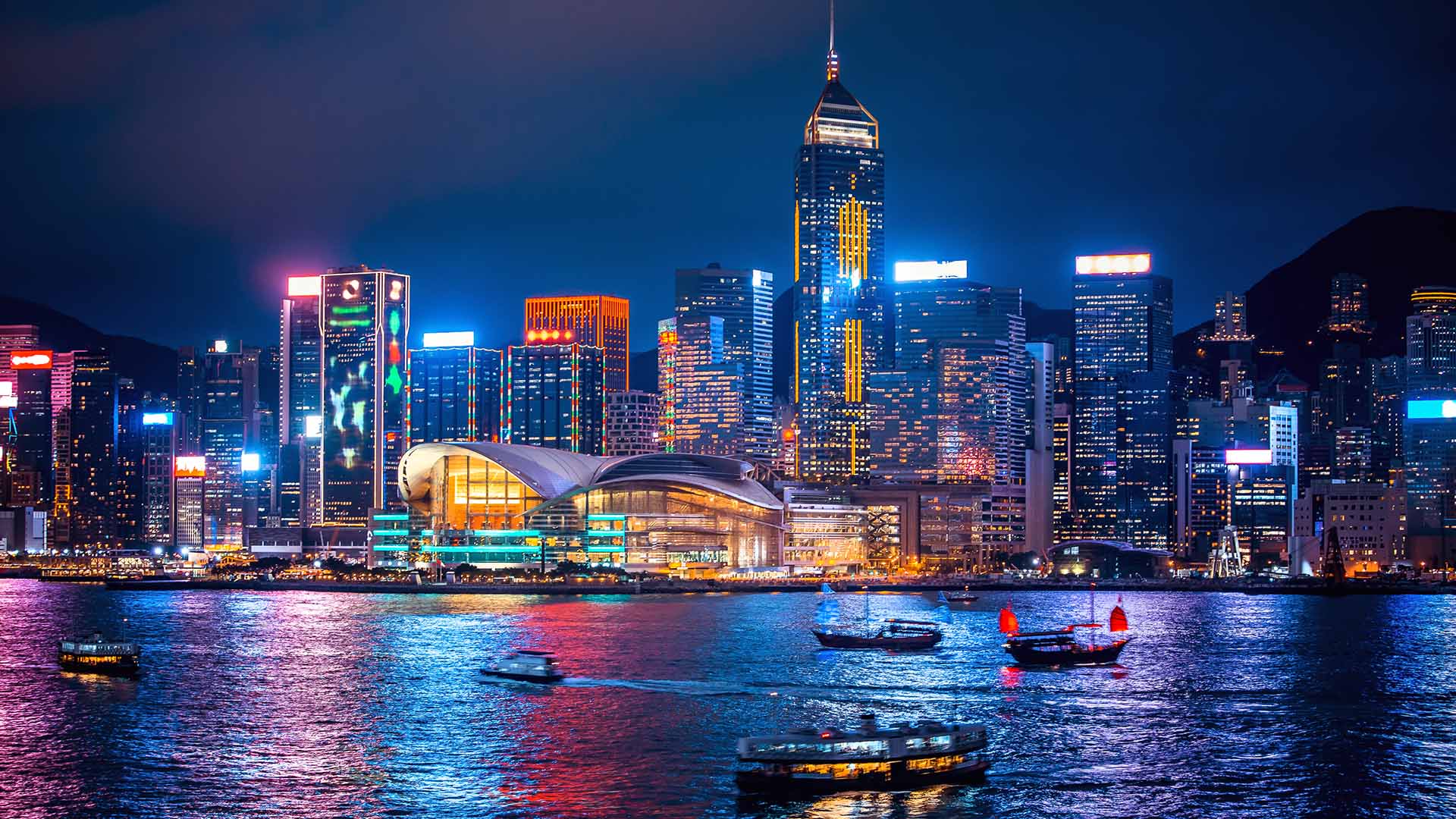 Hong Kong (SAR) – 312 Mbps